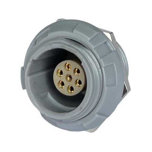 AdamTech MMI-P1SRG07SGG Circular Connectors