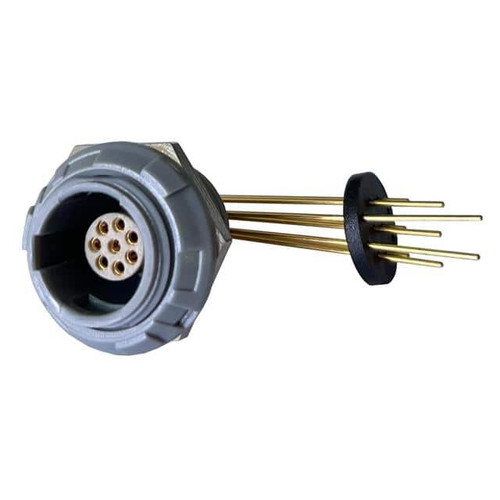 AdamTech MMI-P1SRG08PRGG Circular Connectors