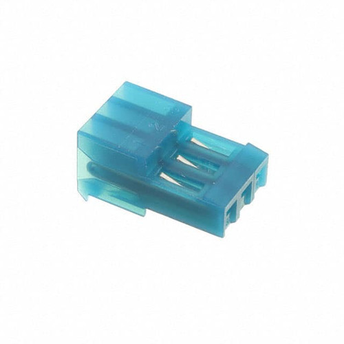 AdamTech MTD-A-03-E-2 Rectangular Connectors