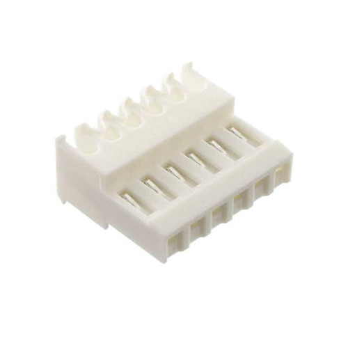 AdamTech MTD-A-06-D-1 Rectangular Connectors