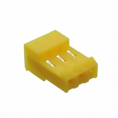 AdamTech MTD-B-03-B-2 Rectangular Connectors