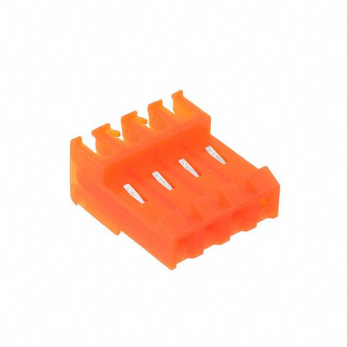 AdamTech MTD-B-04-A-1 Rectangular Connectors