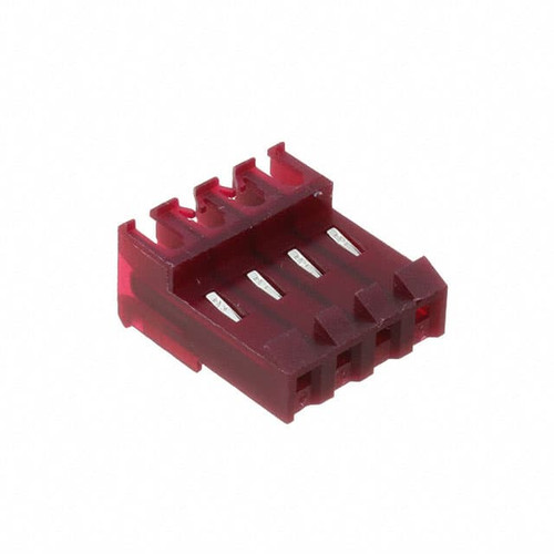 AdamTech MTD-B-04-C-1 Rectangular Connectors