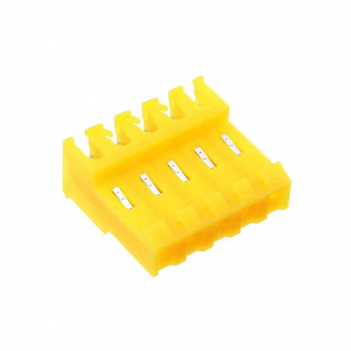 AdamTech MTD-B-05-B-1 Rectangular Connectors