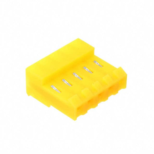 AdamTech MTD-B-05-B-2 Rectangular Connectors