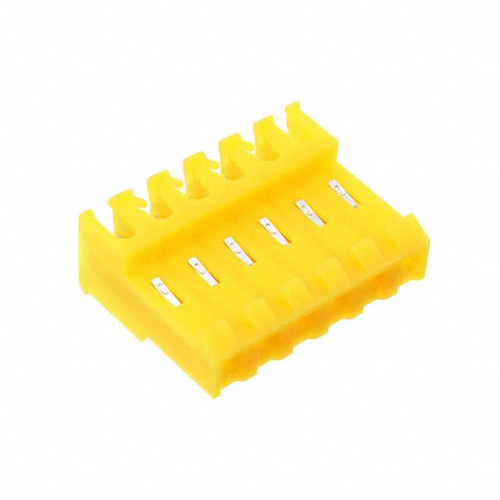 AdamTech MTD-B-06-B-1 Rectangular Connectors