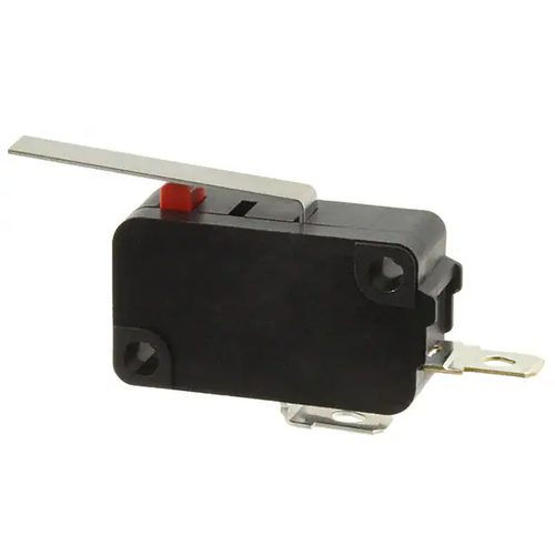Omron Snap Action Switch