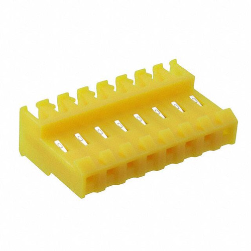 AdamTech MTD-B-08-B-1 Rectangular Connectors