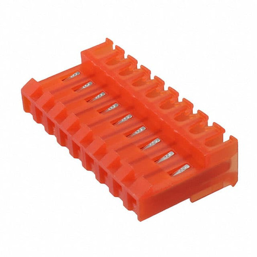 AdamTech MTD-B-09-A-1 Rectangular Connectors