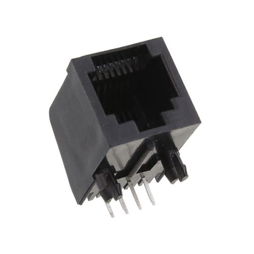 AdamTech MTJ-641X1 Modular Connectors
