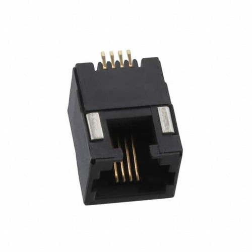 AdamTech MTJ-64WAX1 Modular Connectors