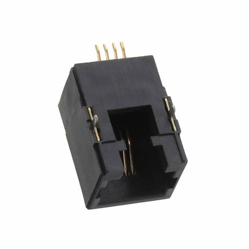 AdamTech MTJ-64YX1 Modular Connectors