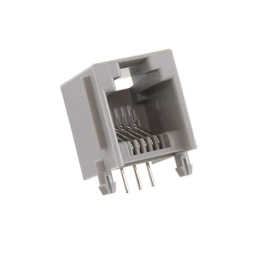 AdamTech MTJ-662X2 Modular Connectors