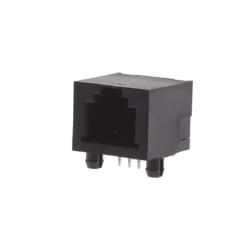 AdamTech MTJ-66ARX1 Modular Connectors