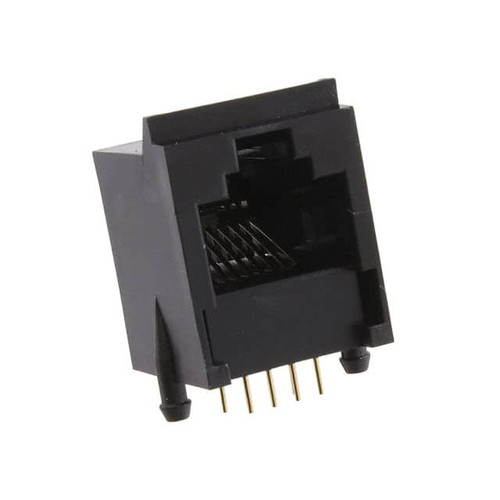 AdamTech MTJ-887X1 Modular Connectors