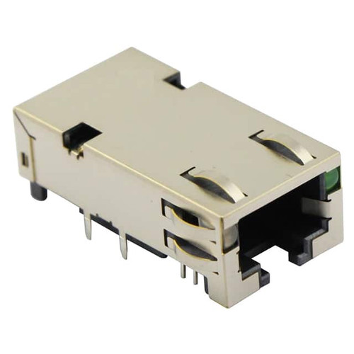 AdamTech MTJ88CEX1FSPGVL38M315CHF Modular Connectors