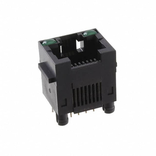 AdamTech MTJ-88DX1-LD Modular Connectors