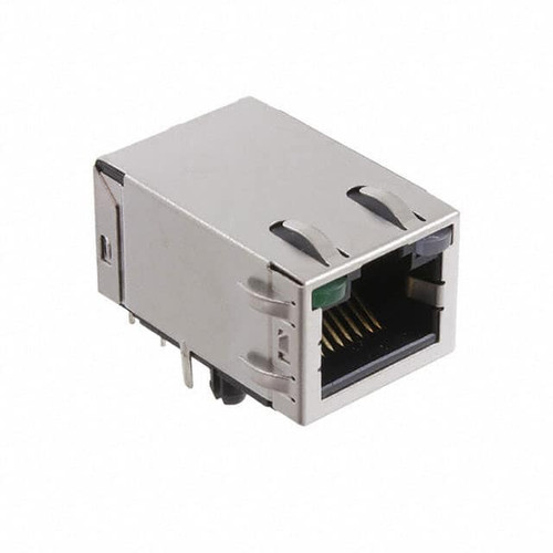 AdamTech MTJ88SX1FSDPGL35M357Y Modular Connectors