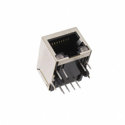 AdamTech MTJ-88TX1-FSD-LP Modular Connectors
