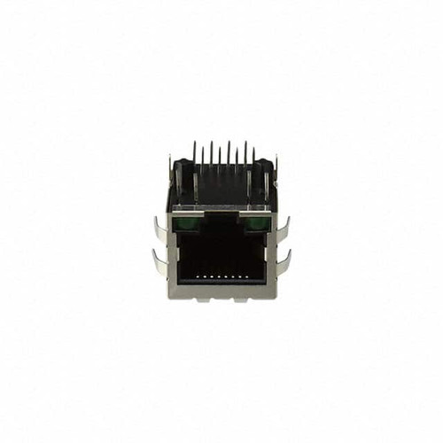 AdamTech MTJ-88TX1-FSD-PG-D1LD-M4 Modular Connectors