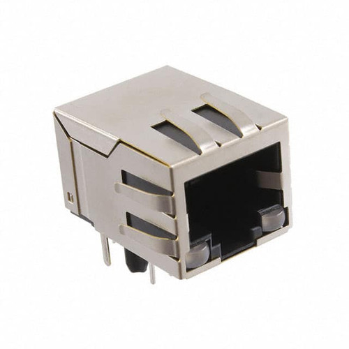 AdamTech MTJ-88TX1-FSD-PG-L16 Modular Connectors