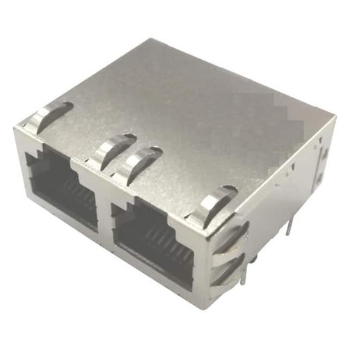 AdamTech MTJG288CAX1FS5PGM328C Modular Connectors