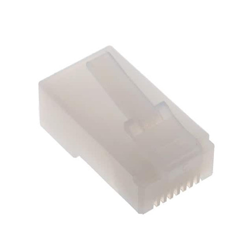AdamTech MTPR-88-W-C Modular Connectors