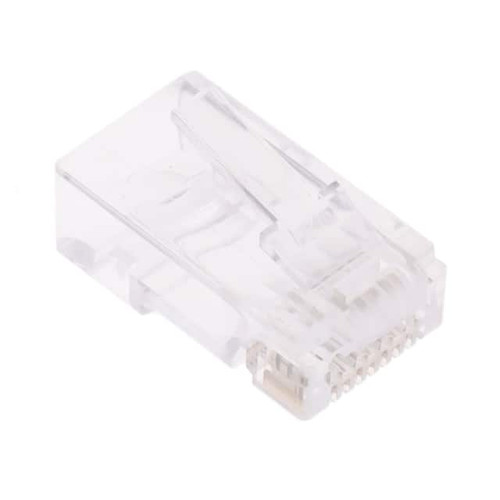 AdamTech MTPR-88-X-S-C6-A Modular Connectors