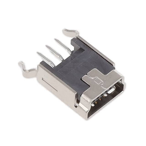 AdamTech MUSB-B5-S-VT-02 USB, DVI, HDMI Connectors