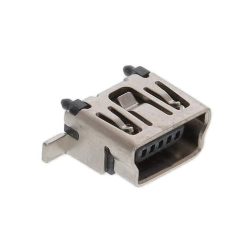 AdamTech MUSBB5SVTTSMTCS110PPTR USB, DVI, HDMI Connectors