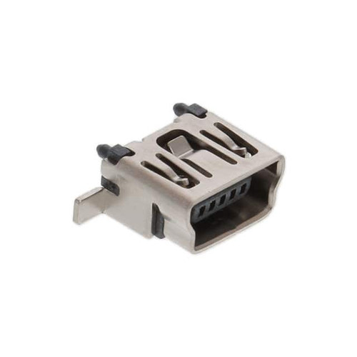 AdamTech MUSB-B5-S-VT-TSMT-T/R USB, DVI, HDMI Connectors