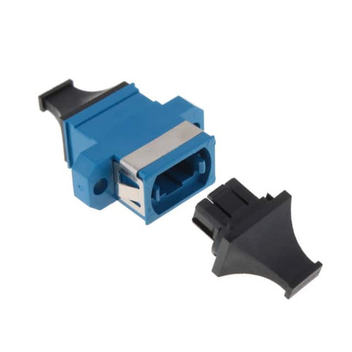 AdamTech OPMB1ANNC1PC Fiber Optic Connectors