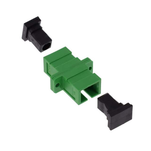 AdamTech OPSA1ANNC2N2 Fiber Optic Connectors