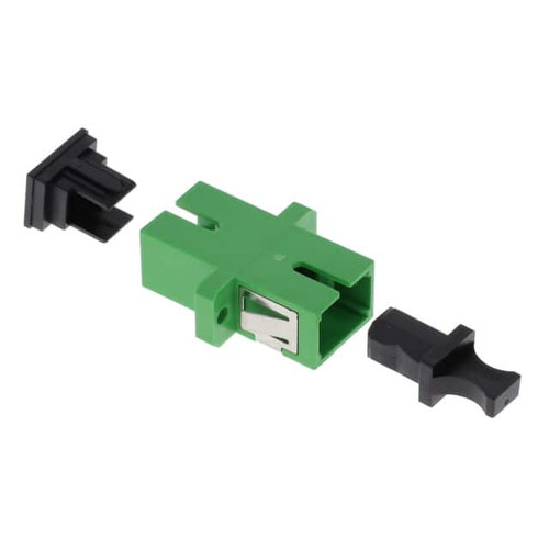 AdamTech OPSA1ASNC1P4 Fiber Optic Connectors