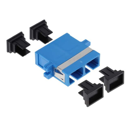 AdamTech OPSB2ANNC1P1 Fiber Optic Connectors
