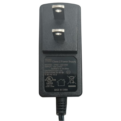 AdamTech PA-013 AC DC Desktop Wall Adapters