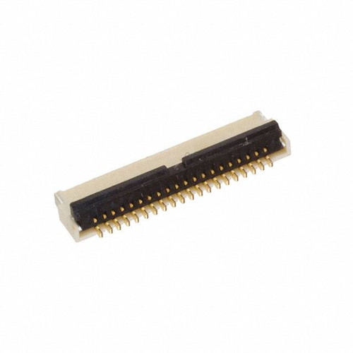 AdamTech PCA-6MA-20-HD-3-G FFC, FPC (Flat Flexible) Connectors