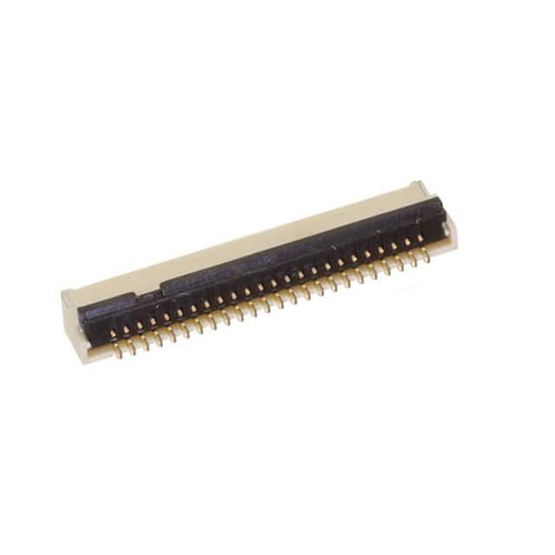AdamTech PCA-6MA-24-HD-3-G FFC, FPC (Flat Flexible) Connectors