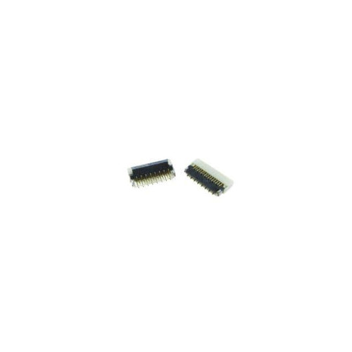 AdamTech PCA-7F-15-HL-3-G FFC, FPC (Flat Flexible) Connectors