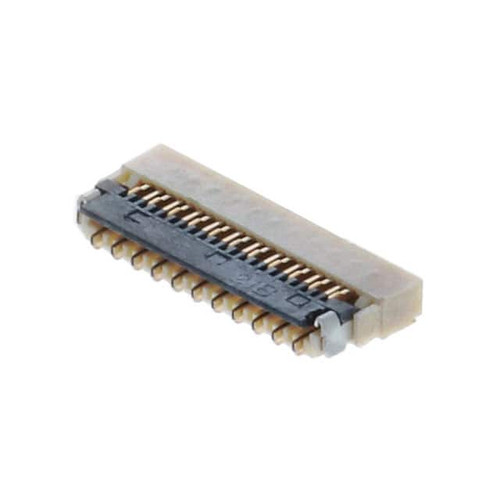 AdamTech PCA-7F-21-HL-3-G FFC, FPC (Flat Flexible) Connectors