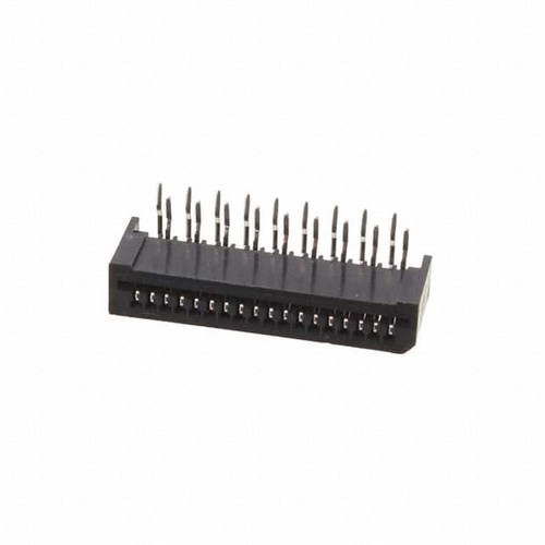 AdamTech PCB-B-18-SA-25 FFC, FPC (Flat Flexible) Connectors