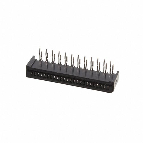 AdamTech PCB-B-24-SA-25 FFC, FPC (Flat Flexible) Connectors