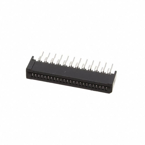 AdamTech PCB-B-24-T-25 FFC, FPC (Flat Flexible) Connectors