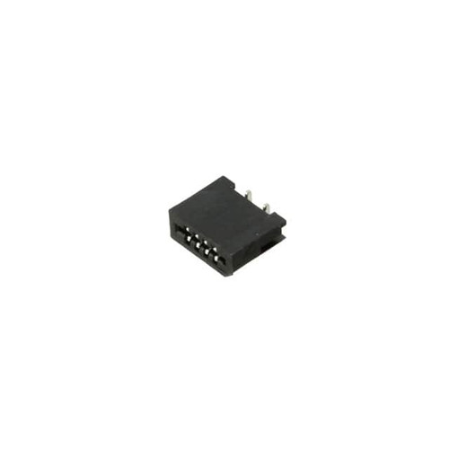 AdamTech PCB-C-04-T-SMT FFC, FPC (Flat Flexible) Connectors