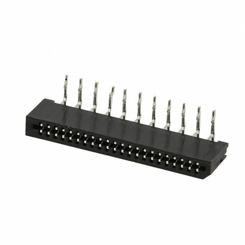 AdamTech PCB-C-22-SA-20 FFC, FPC (Flat Flexible) Connectors