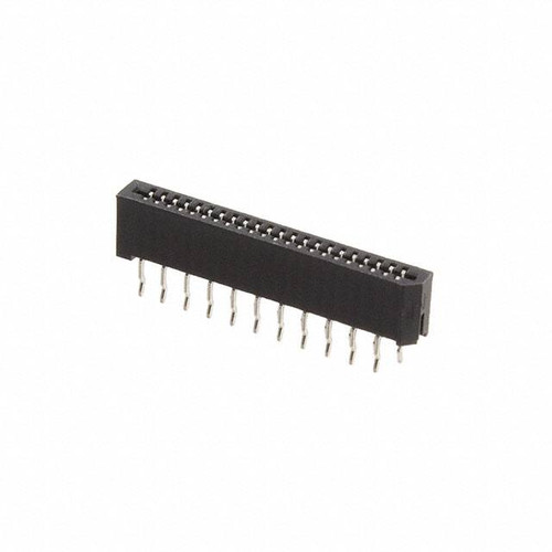 AdamTech PCB-C-22-T-20 FFC, FPC (Flat Flexible) Connectors