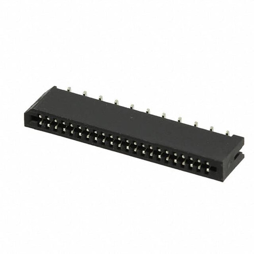 AdamTech PCB-C-22-T-SMT FFC, FPC (Flat Flexible) Connectors