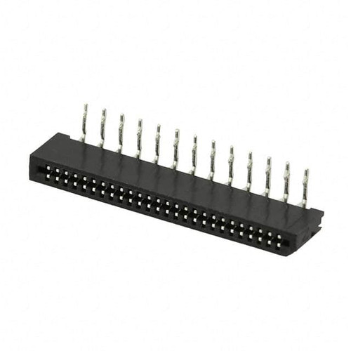 AdamTech PCB-C-26-SA-20 FFC, FPC (Flat Flexible) Connectors