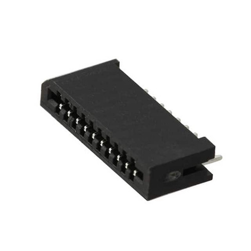 AdamTech PCB-C5-10-SA-SMT FFC, FPC (Flat Flexible) Connectors