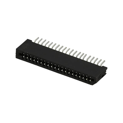 AdamTech PCB-C5-20-SA-SMT FFC, FPC (Flat Flexible) Connectors